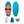 Slash Kneeboard Teal Package