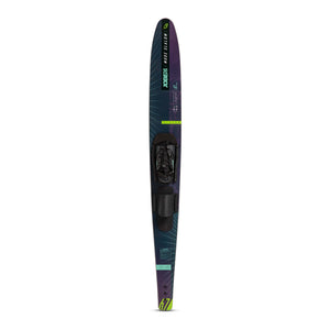 Mode Slalom Waterski