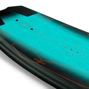 Logo Series Wakeboard