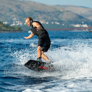 Logo Series Wakeboard