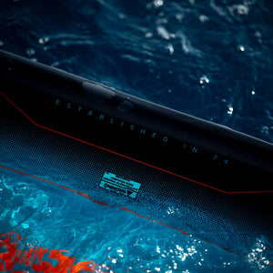 Logo Series Wakeboard