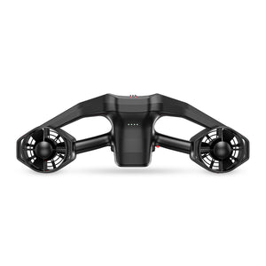 Brabus x Jobe Shadow Seascooter Package