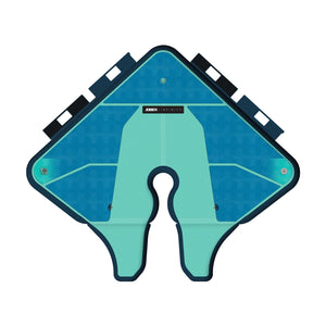 Infinity Foil Station