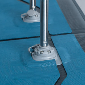 Jobe Infinity Pool Without Pump