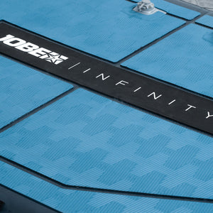 Infinity Island Without Pump