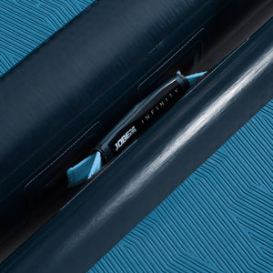 Infinity Island Without Pump