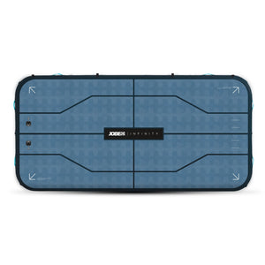 Infinity Island Without Pump