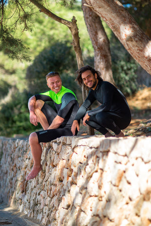 Atlanta Fullsuit 2MM