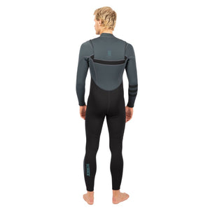 Jobe Perth 3/2MM Chestzipper wetsuit