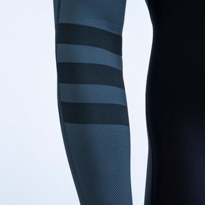 Jobe Perth 3/2MM Chestzipper wetsuit