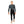 Jobe Perth 3/2MM Chestzipper Wetsuit - volledig wetsuit met borstritssluiting