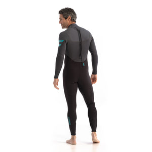 Perth Fullsuit 3|2MM Graphite Grey