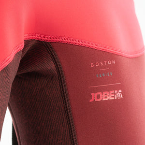 Boston Fullsuit 3|2MM Hot Pink