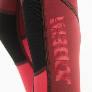 Boston Fullsuit 3|2MM Hot Pink