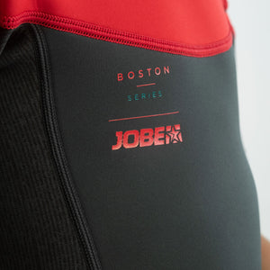 Boston Shorty 2MM Red
