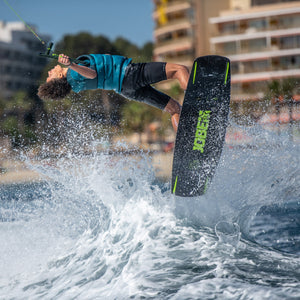 Perth Shorty 3|2MM Teal