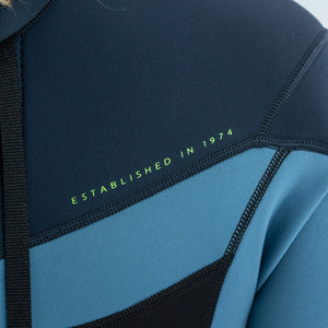 Sofia Shorty 3|2MM Midnight Blue