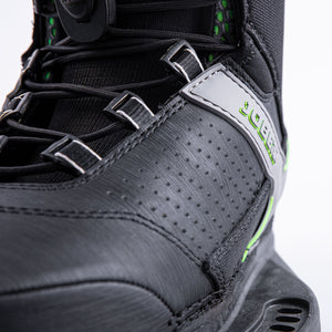 Charge Wakeboard Bindings