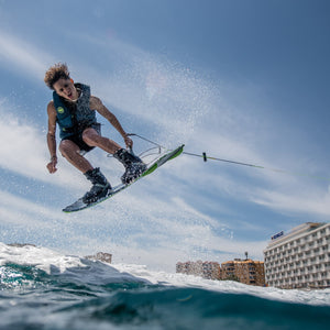 Charge Wakeboard Bindings