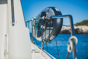 Addict SUP Boat Rack