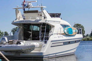 Addict SUP Boat Rack