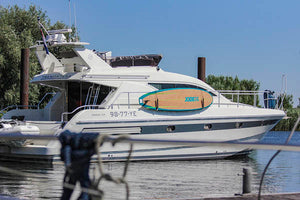 Addict SUP Boat Rack