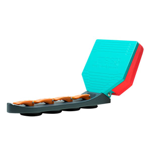 Push wakeshaper