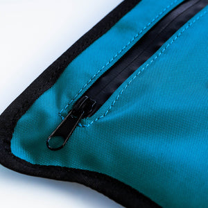 Cargo net AERO SUP Teal