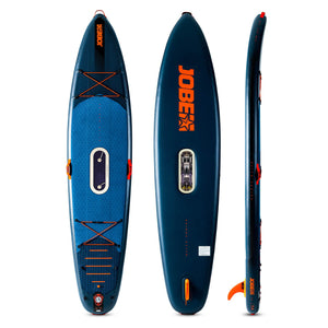 Aero E-duna SUP Elite Board 11.6 Package