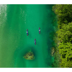 Aero Duna SUP Elite Board 11.6 Package