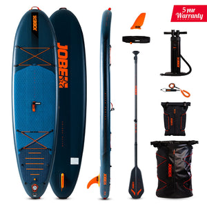 Aero Duna SUP Elite Board 11.6 Package