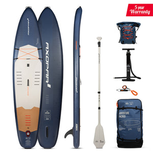 Axopar Adventure SUP Board 11.6 Package