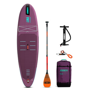 Aero Lina SUP Lite Board 10.0 Package