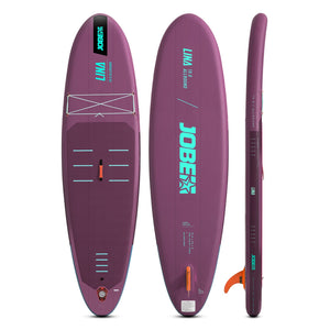 Aero Lina SUP Lite Board 10.0 Package