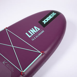 Aero Lina SUP Lite Board 10.0 Package