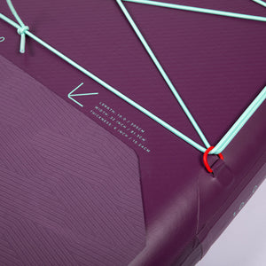 Aero Lina SUP Lite Board 10.0 Package