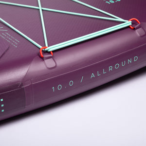 Aero Lina SUP Lite Board 10.0 Package