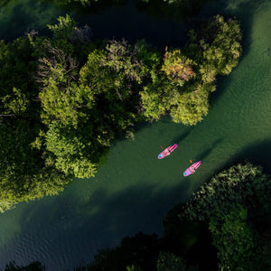 Aero Lina SUP Lite Board 10.0 Package