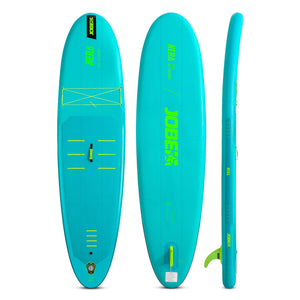 Aero Nera SUP Lite Board 10.6 Package