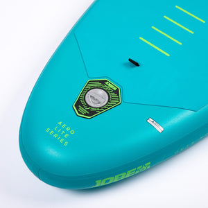 Aero Nera SUP Lite Board 10.6 Package