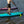 Aero Nera SUP Lite Board 10.6 Package