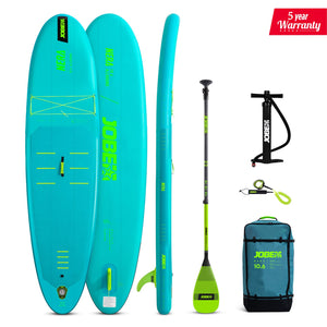 Aero Nera SUP Lite Board 10.6 Package