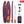 Jobe Aero Duna SUP Board 11.6 Package Purple