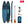 Jobe Aero Varna SUP Lite Board 11.0 Package
