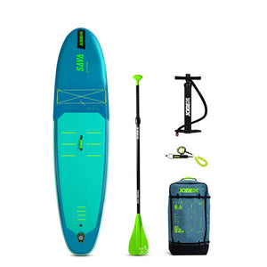 Aero Sava SUP Lite Board 8.6 Package
