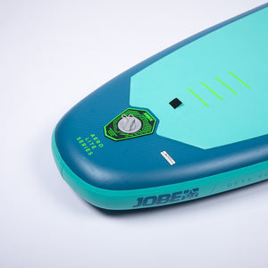 Aero Sava SUP Lite Board 8.6 Package