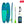 Jobe Aero Sava SUP Lite Board 8.6 Package - kindvriendelijke mini SUP board 8.6