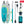 Aero Tana Hybrid SUP Premium Board 11.2 Package