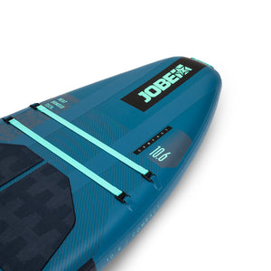 Aero Rasa Compact SUP Board 10.6 Package