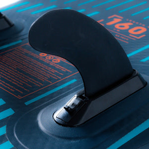 Raddix Inflatable Wakesurfer